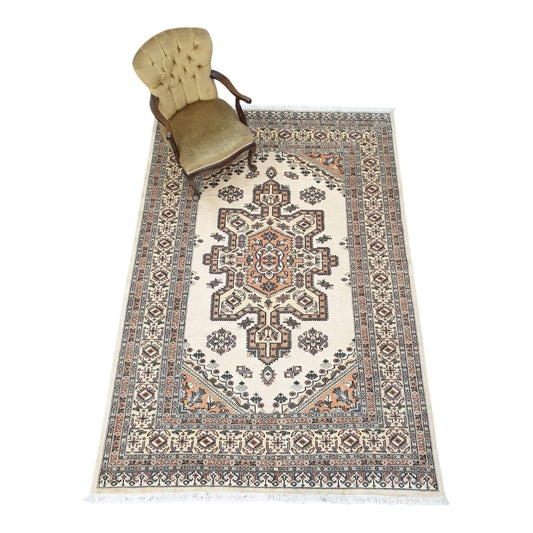 Jaldar Rug - 268 x 186cm