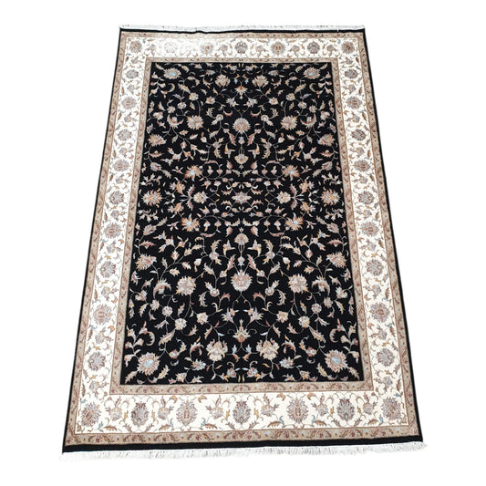 Ziegler Rug (wool & silk) - 295 x 196cm