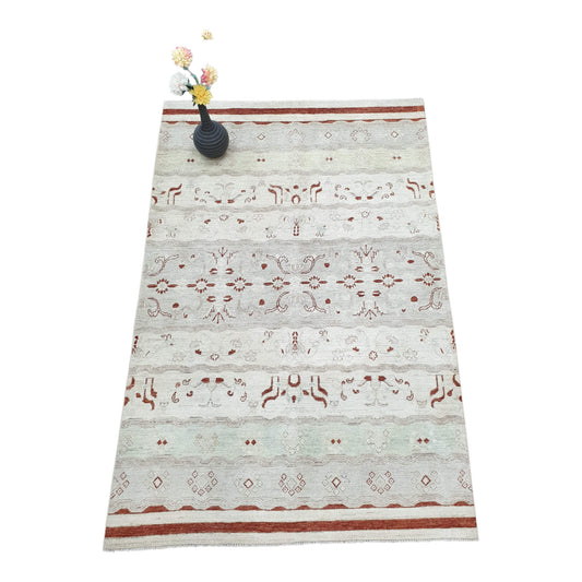 Gabbeh Rug - 250 x 168cm