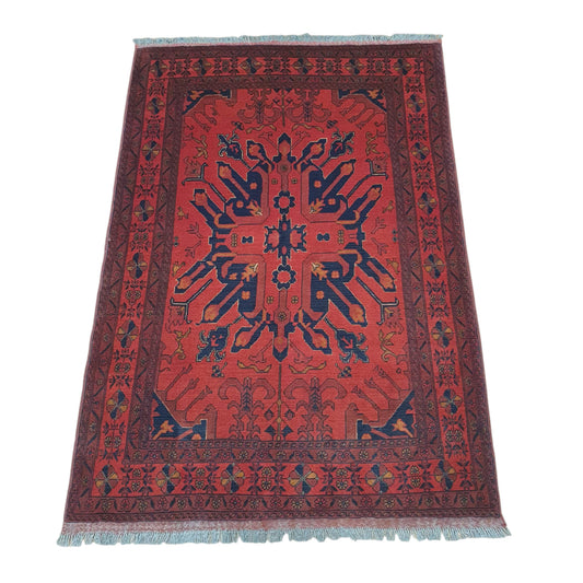 Khal Mohammadi Rug - 190 x 134cm