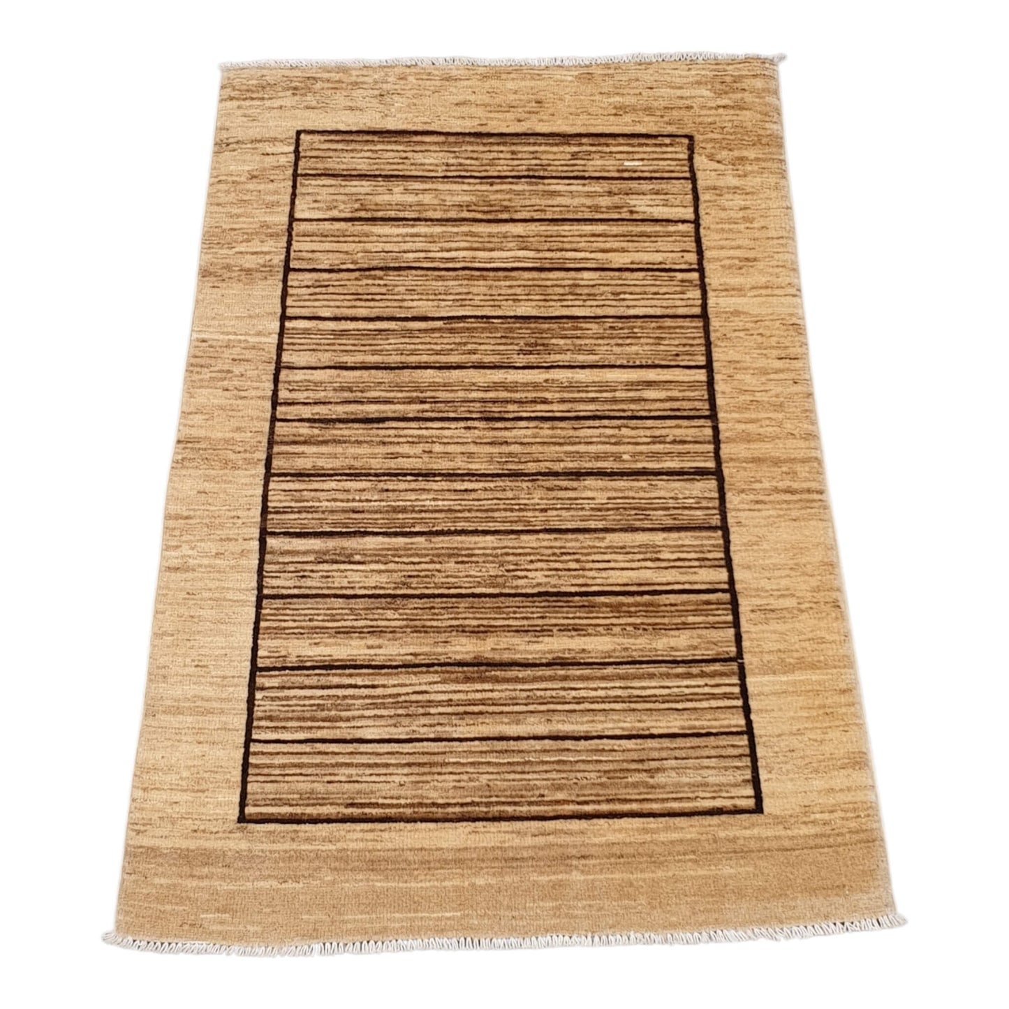 Gabbeh Rug 145 x 96cm