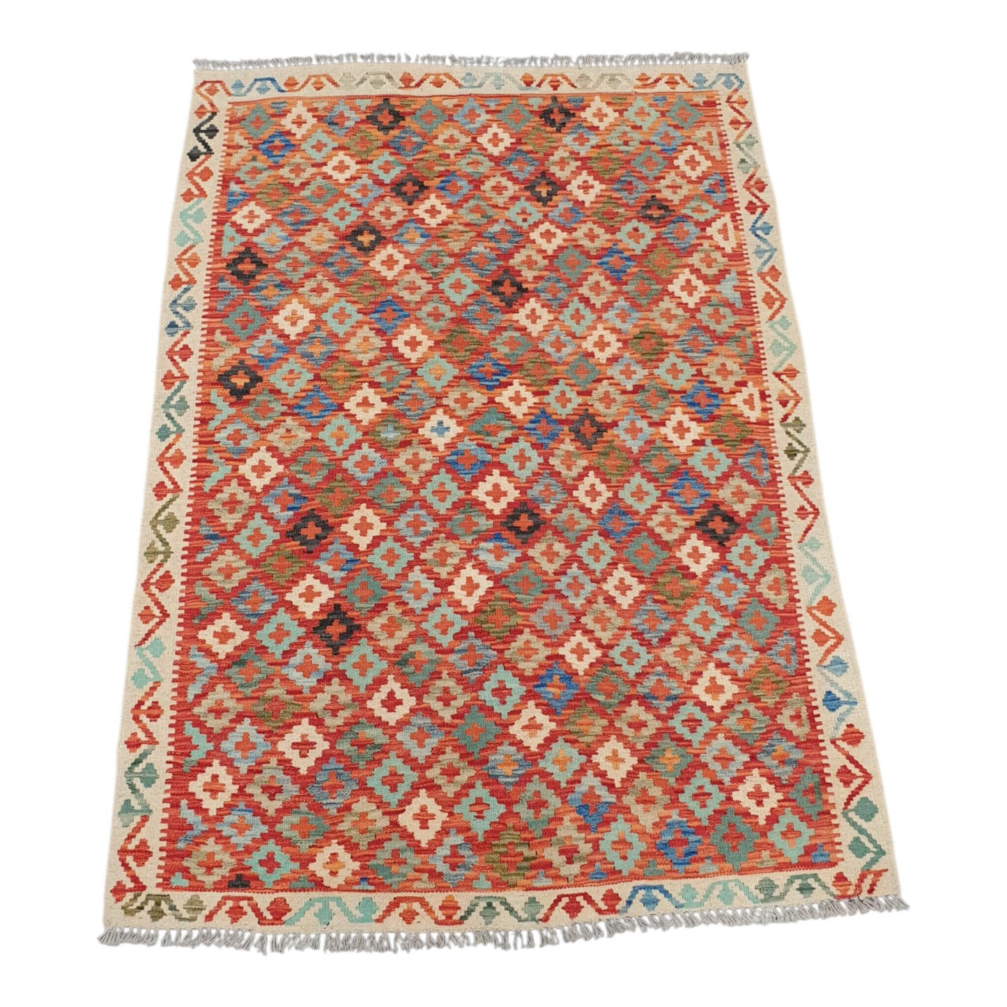 Chobi Kilim 177 x 129cm