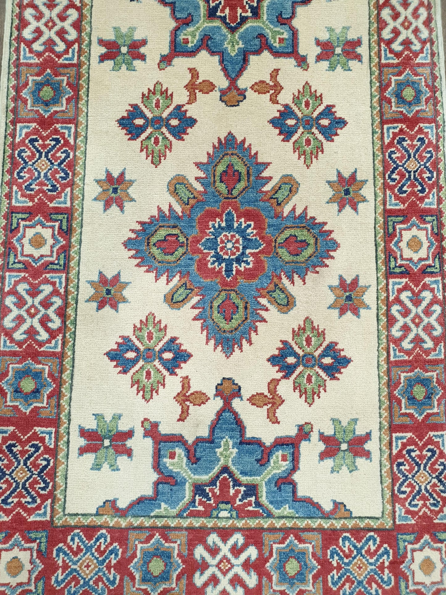 Kazak Rug 300 x 80cm
