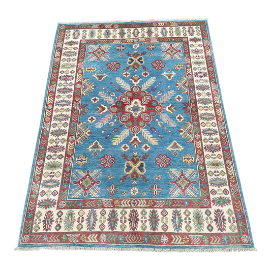Kazak Rug 204 x 156cm