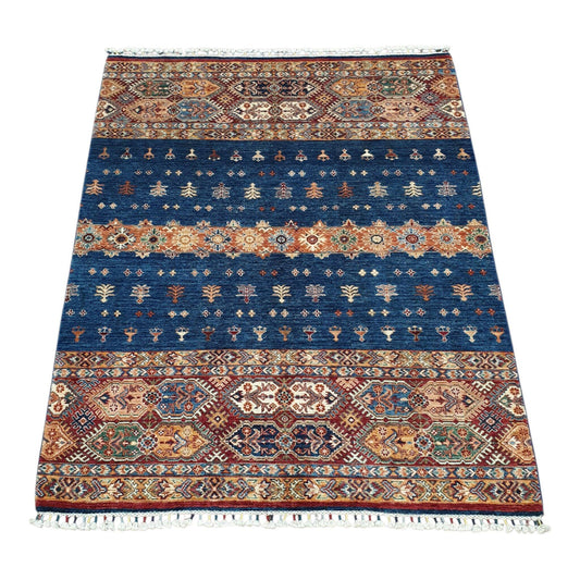 Khurjeen Rug 200 x 158cm