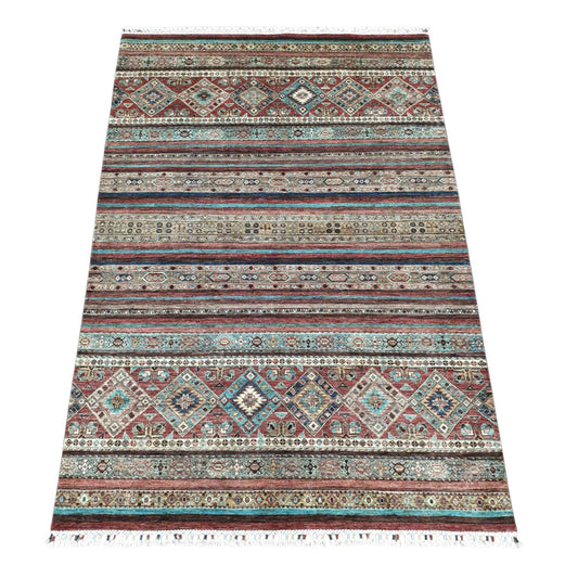 Khurjeen Rug 247 x 170cm