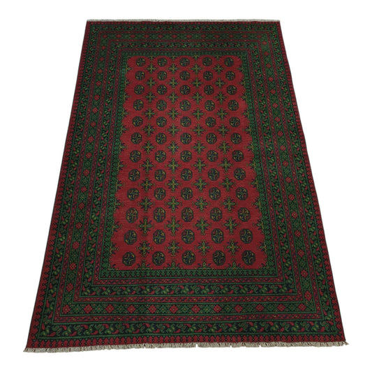 Turkoman Rug 303 x 199cm