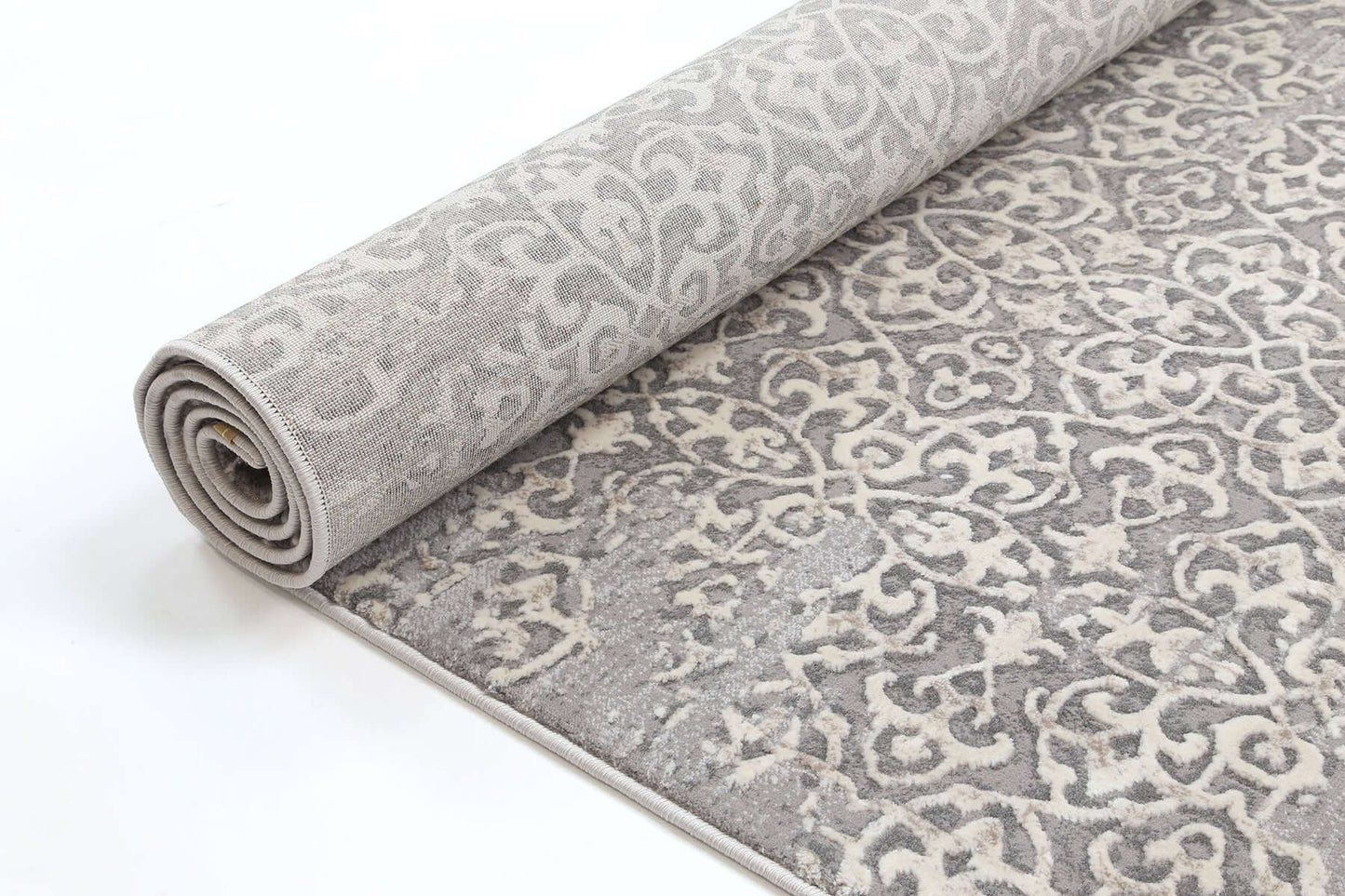 Modern Antalya Designer Rug