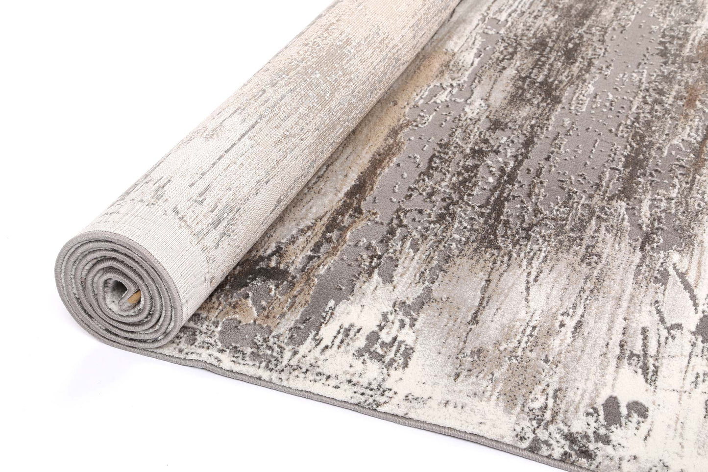 Modern Antep Designer Rug