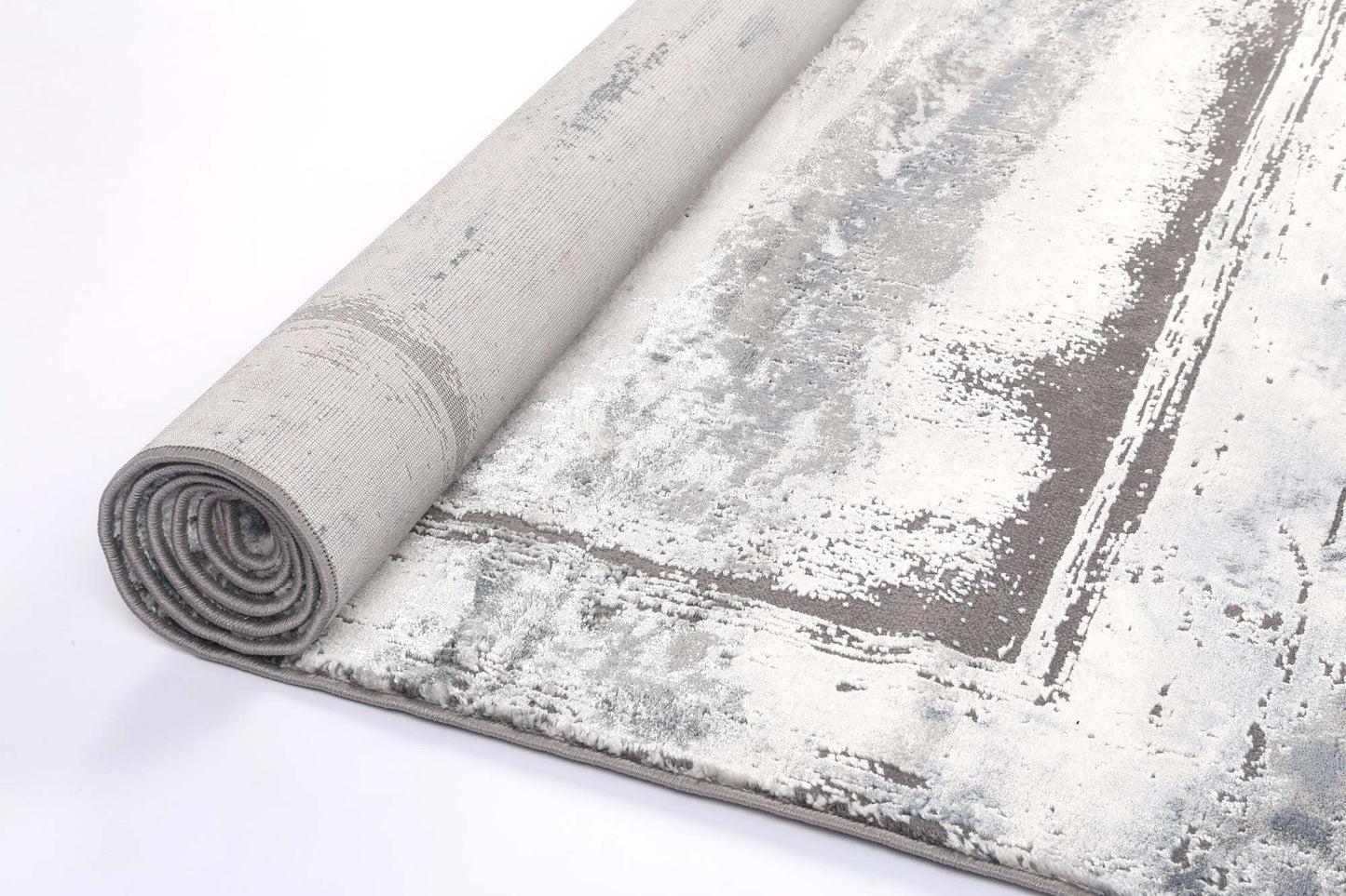 Modern Antep Designer Rug
