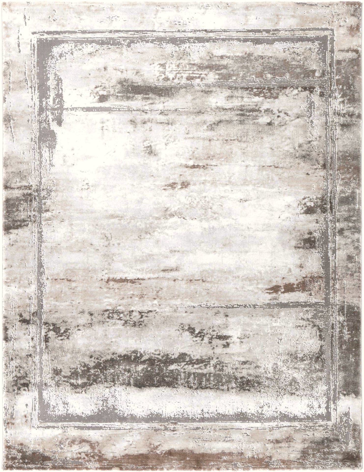 Modern Antep Designer Rug
