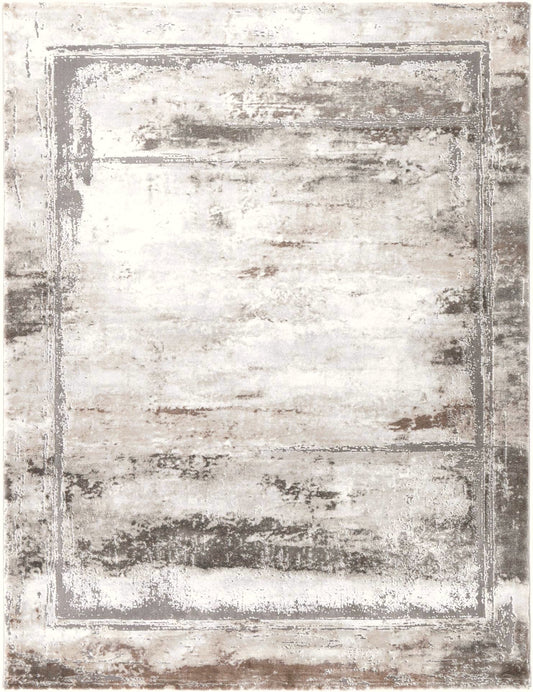 Modern Antep Designer Rug