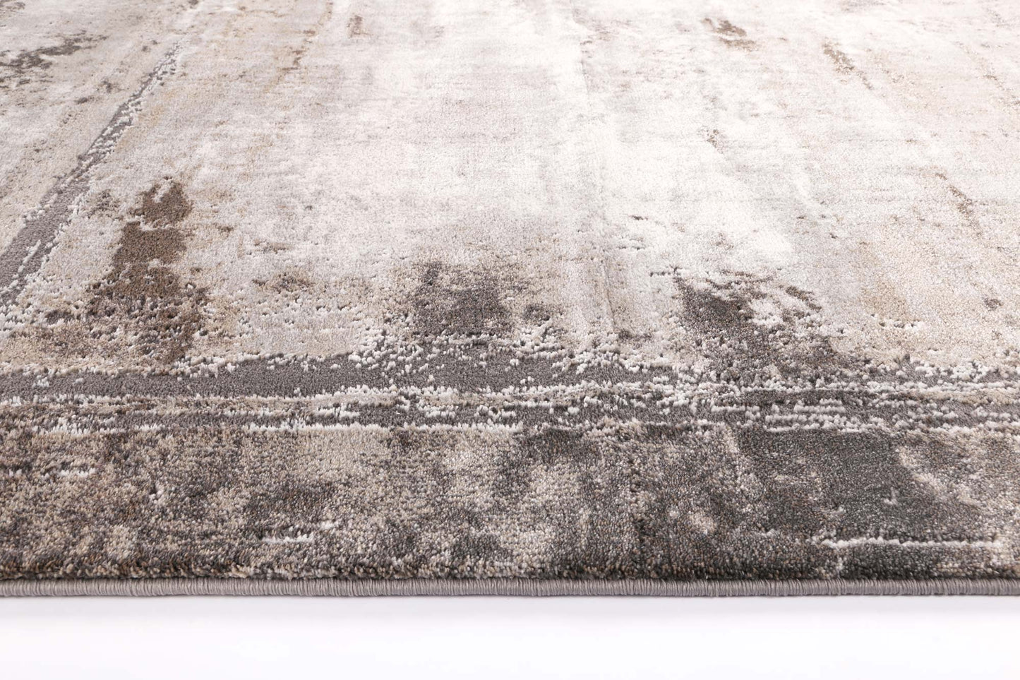 Modern Antep Designer Rug