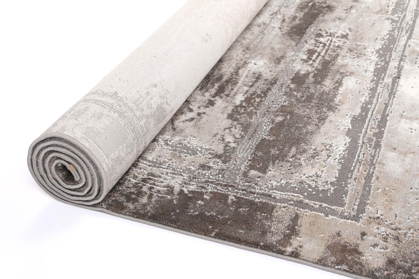 Modern Antep Designer Rug