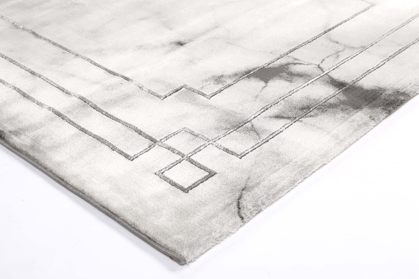Modern Antep Designer Rug