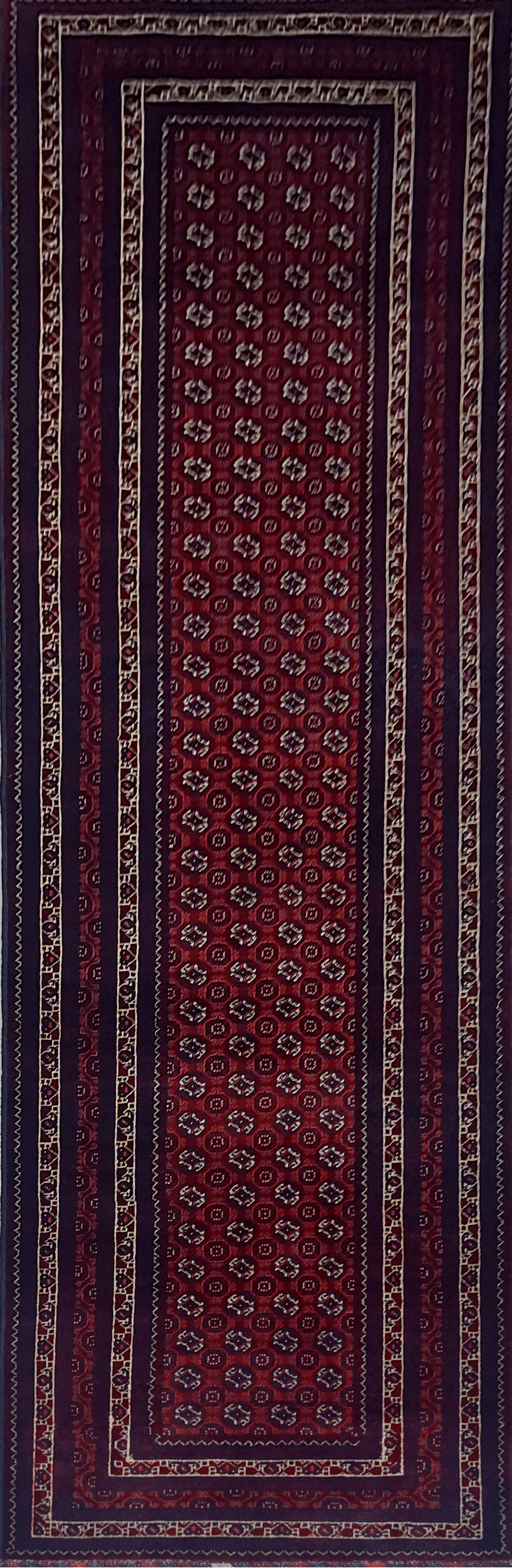 Roshnai Rug - 282 x 84cm
