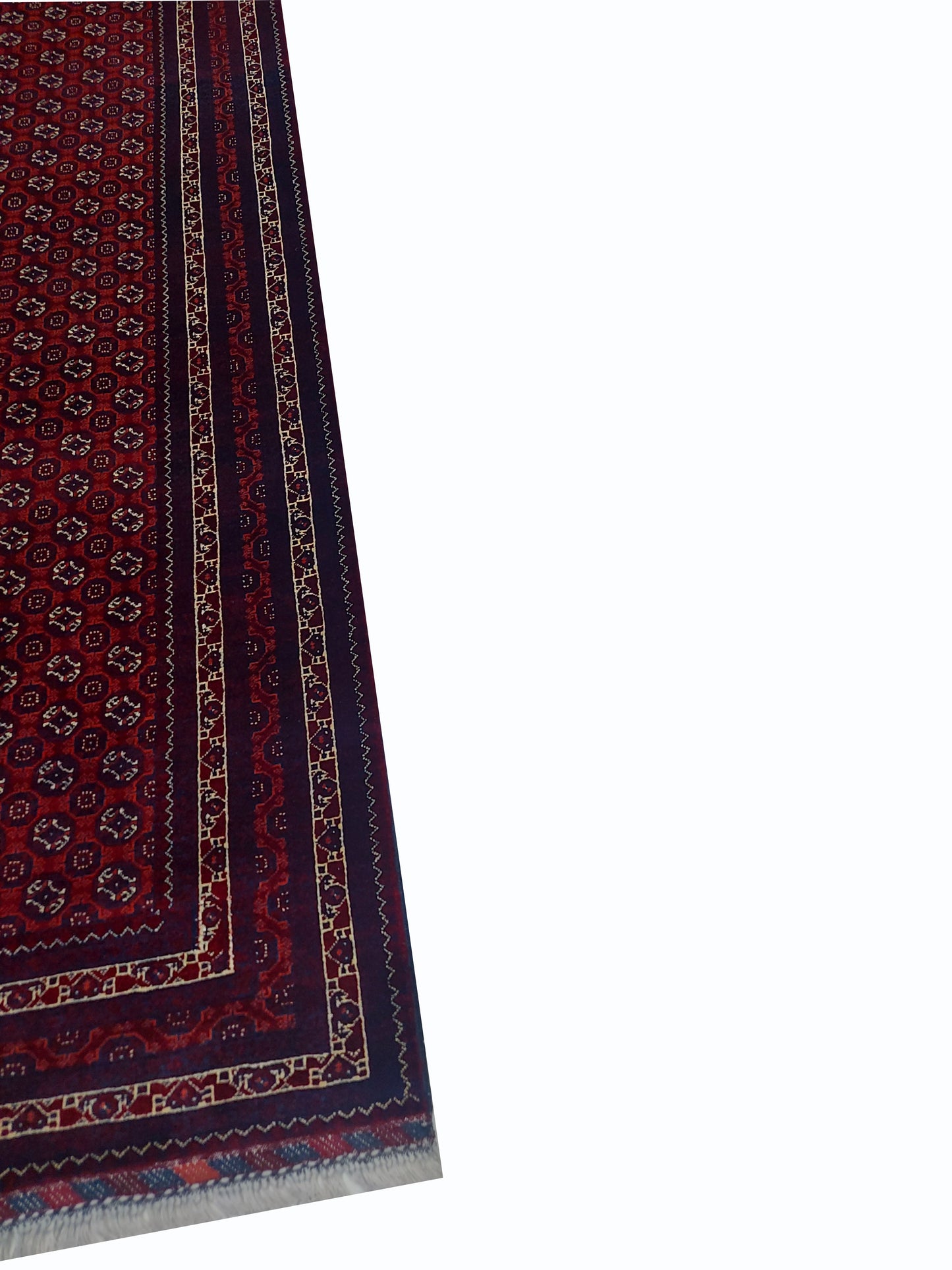 Roshnai Rug - 282 x 84cm