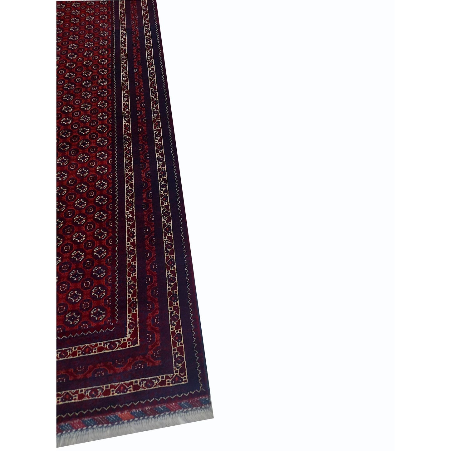 Roshnai Rug - 282 x 84cm