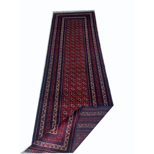 Roshnai Rug - 282 x 84cm