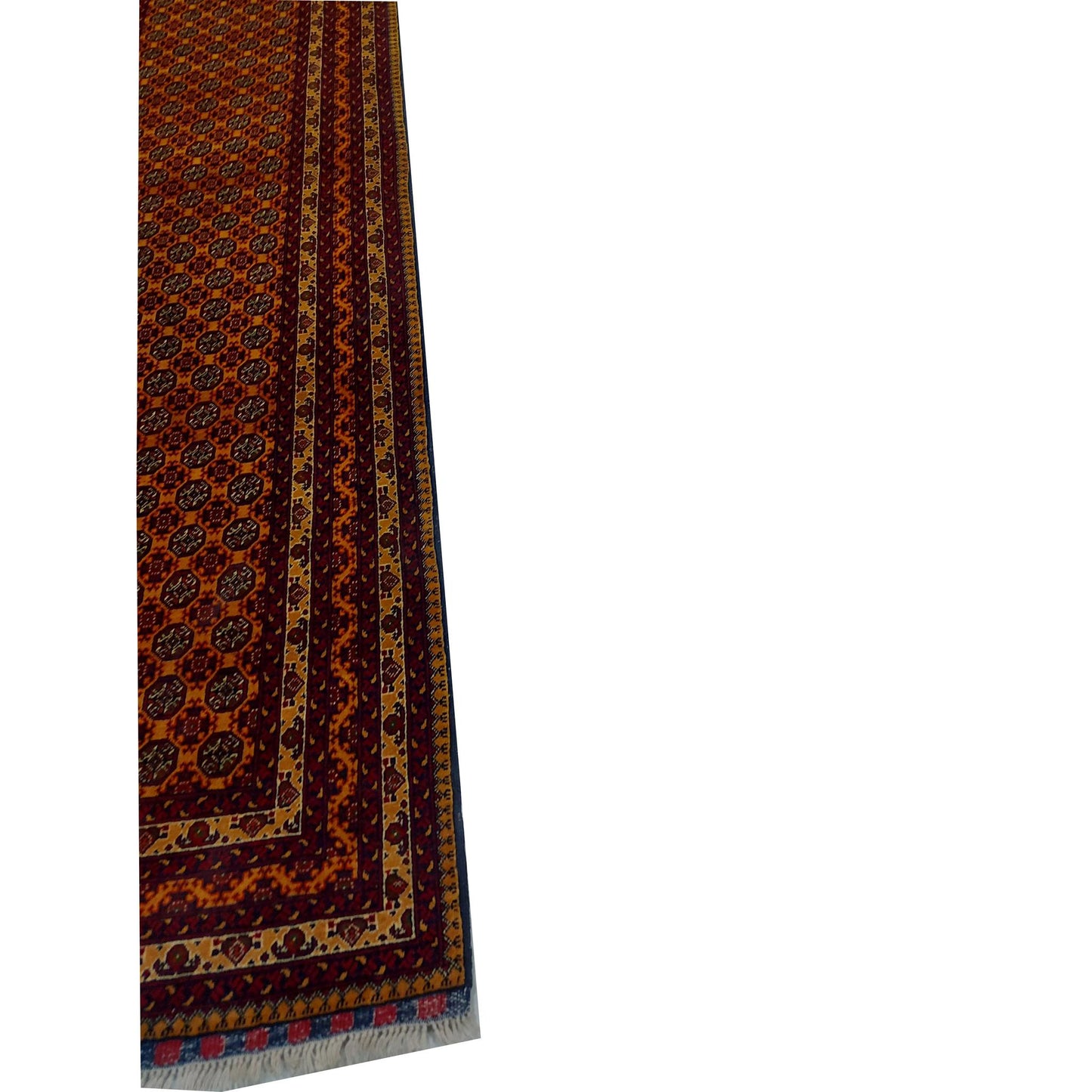 Fine Roshnai Rug - 388 x 90cm