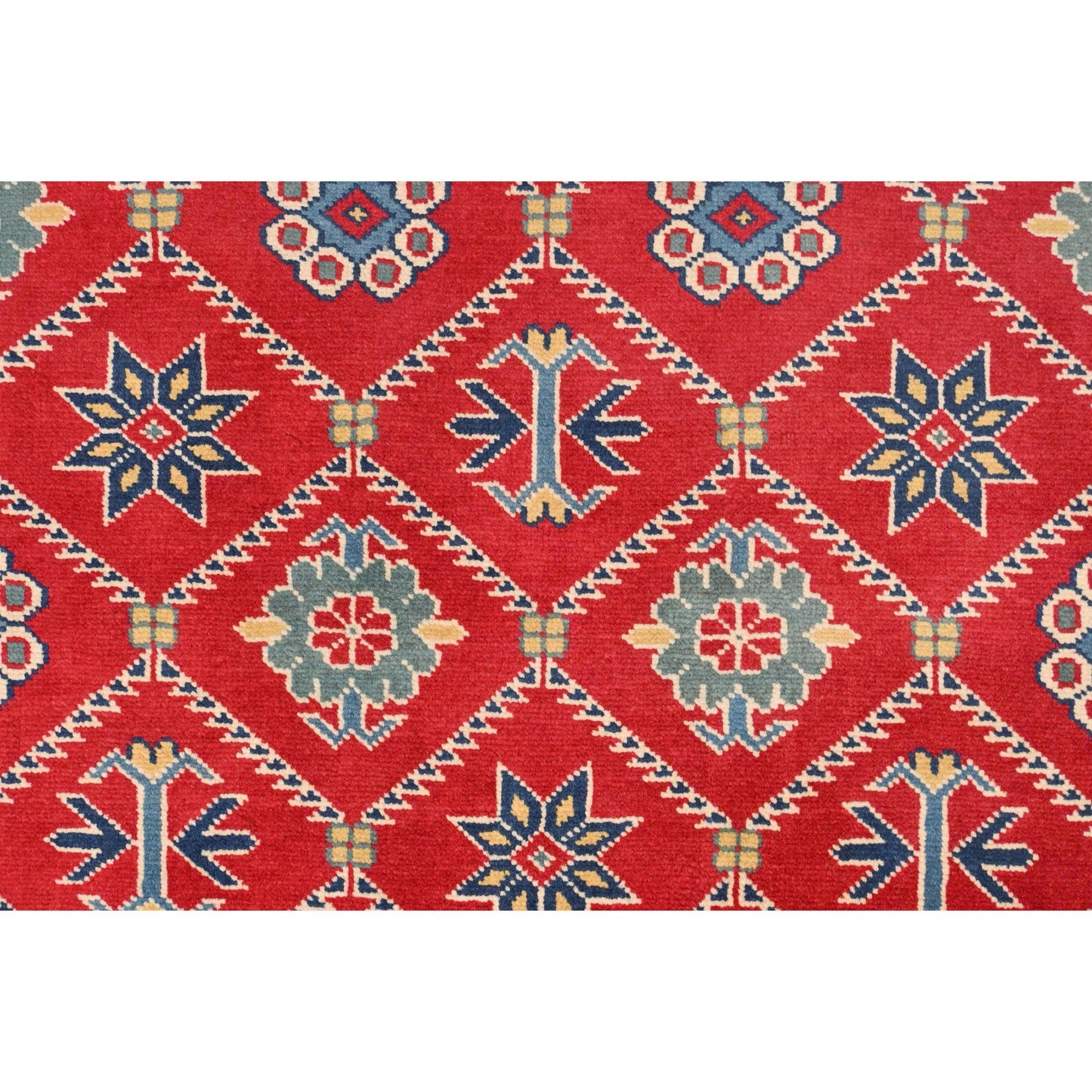 Shirvan Rug - 221 x 159cm