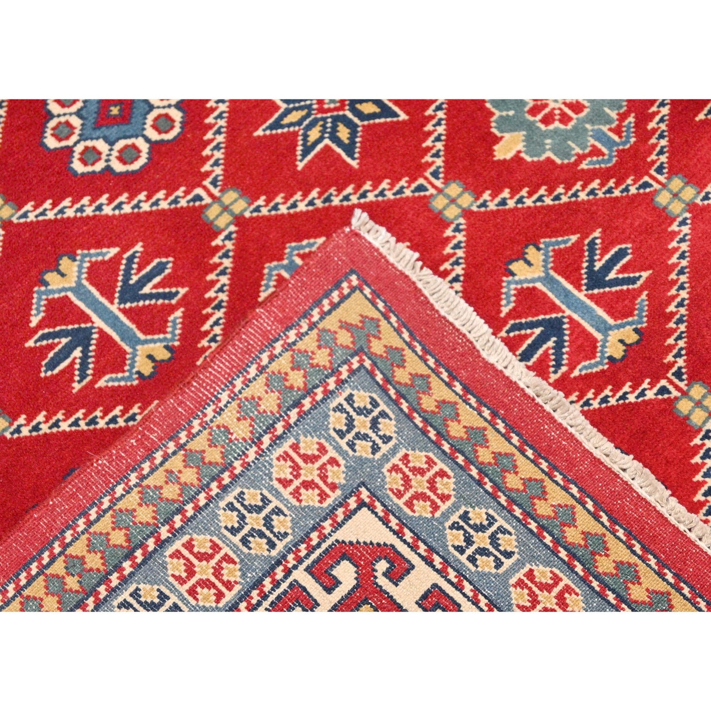 Shirvan Rug - 221 x 159cm
