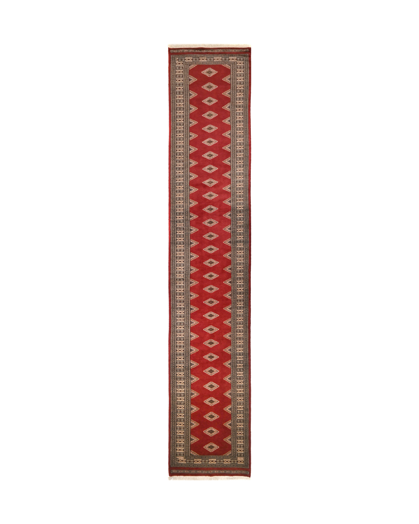 Jaldar Runner (Silk touch) - 409 x 78cm