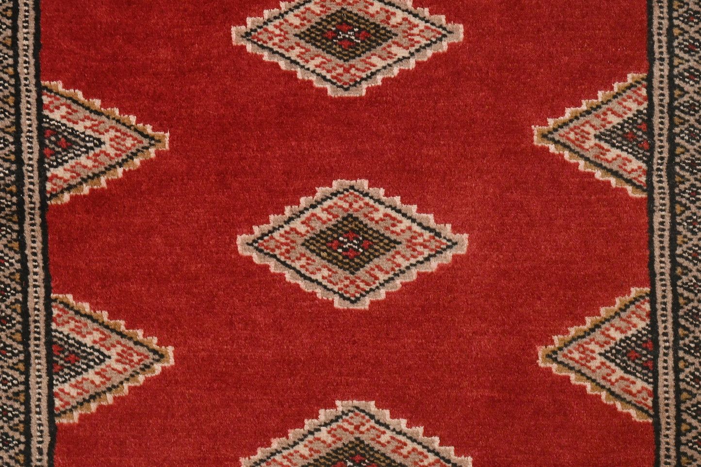 Jaldar Runner (Silk touch) - 409 x 78cm