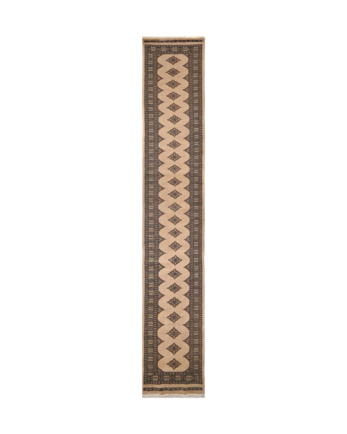Jaldar Runner (Silk touch) - 411 x 74cm