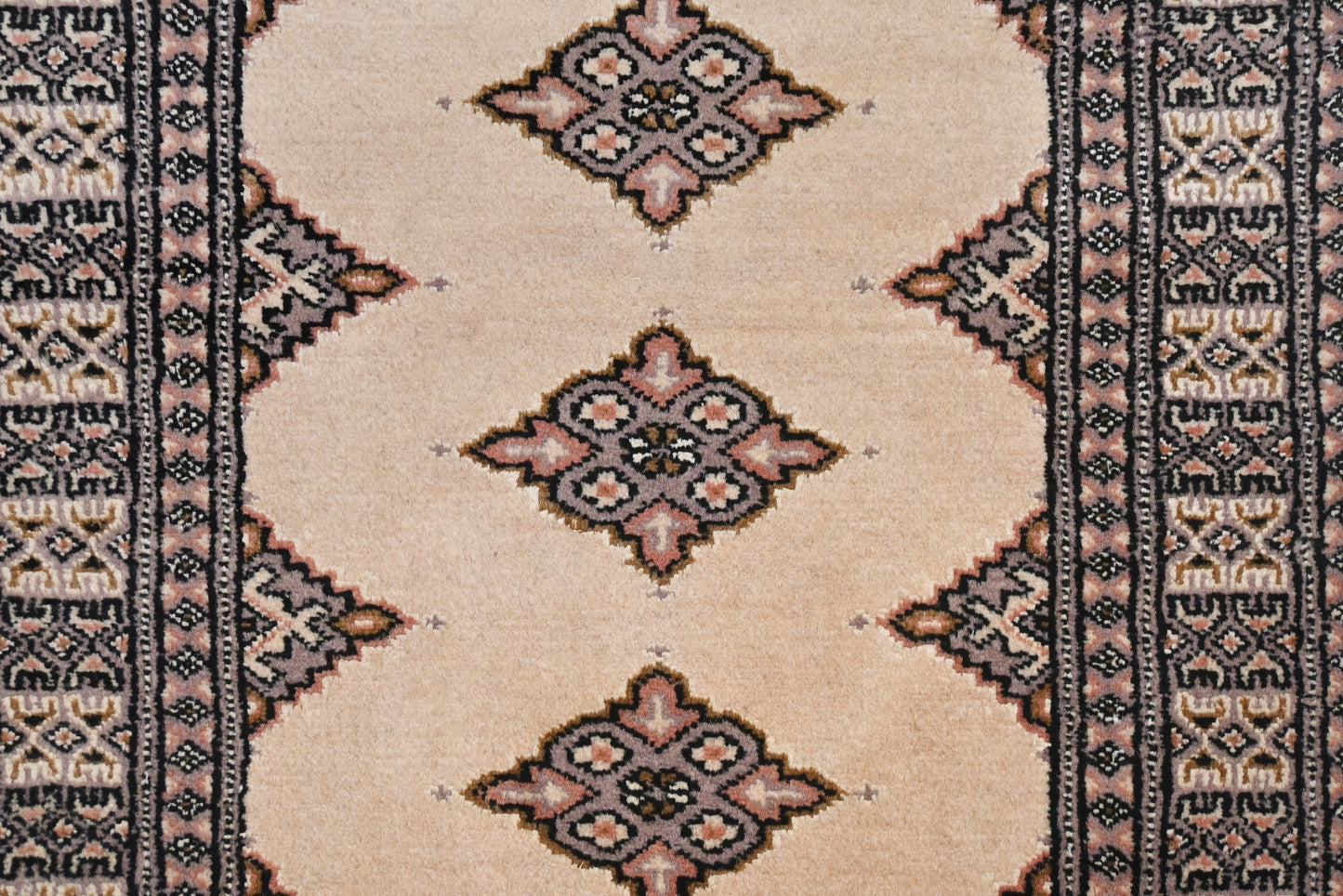 Jaldar Runner (Silk touch) - 411 x 74cm