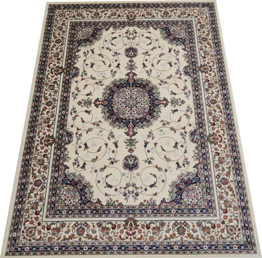 Traditional Classica Designer Rug