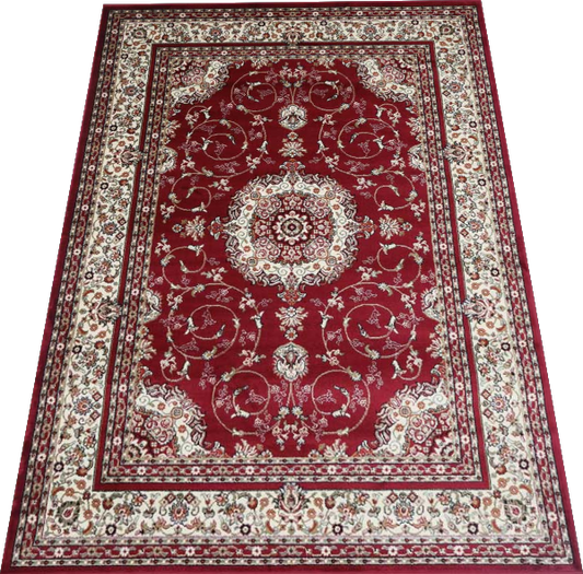 Traditional Classica Designer Rug