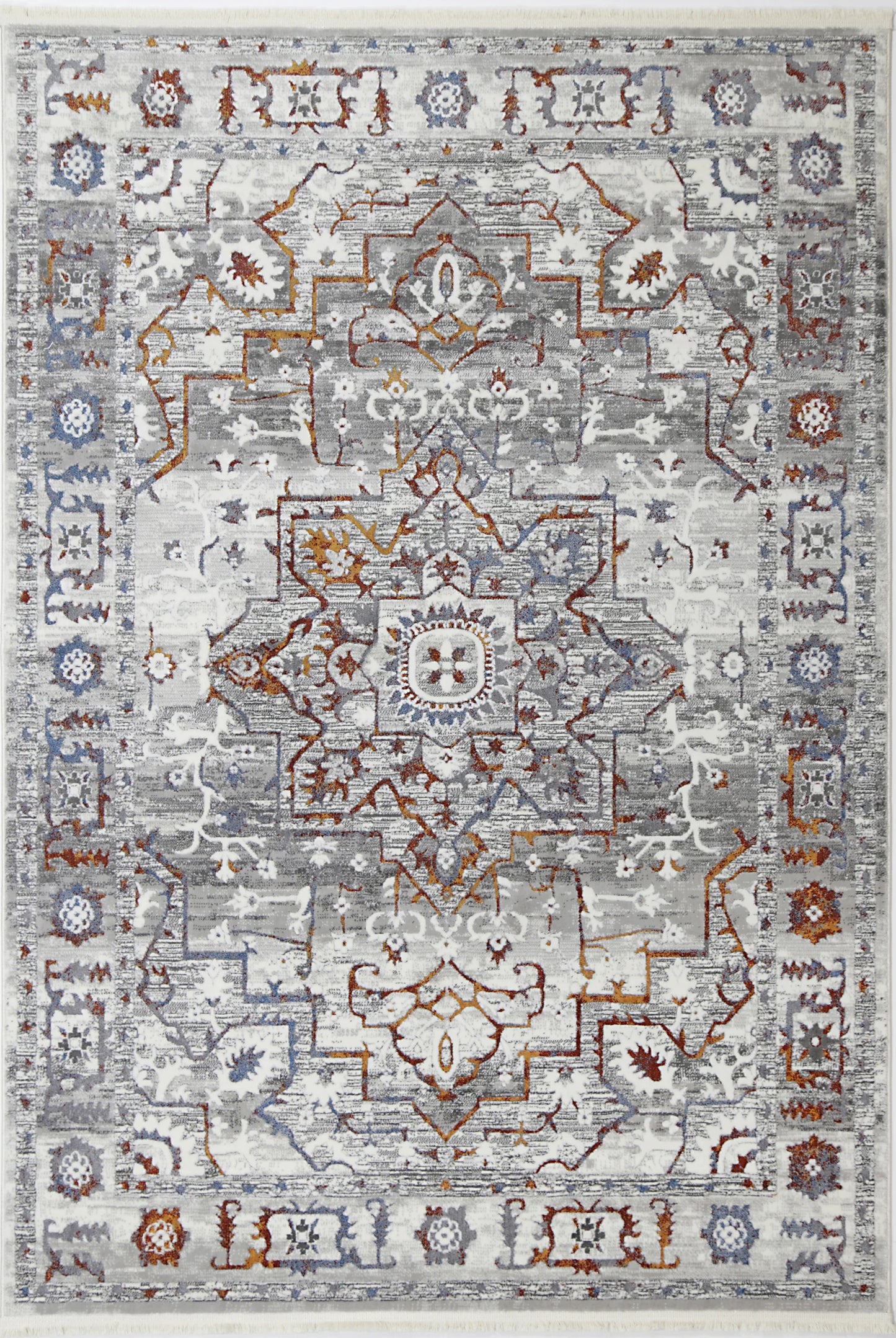 Bohemian Paradise Rug 290 x 200cm