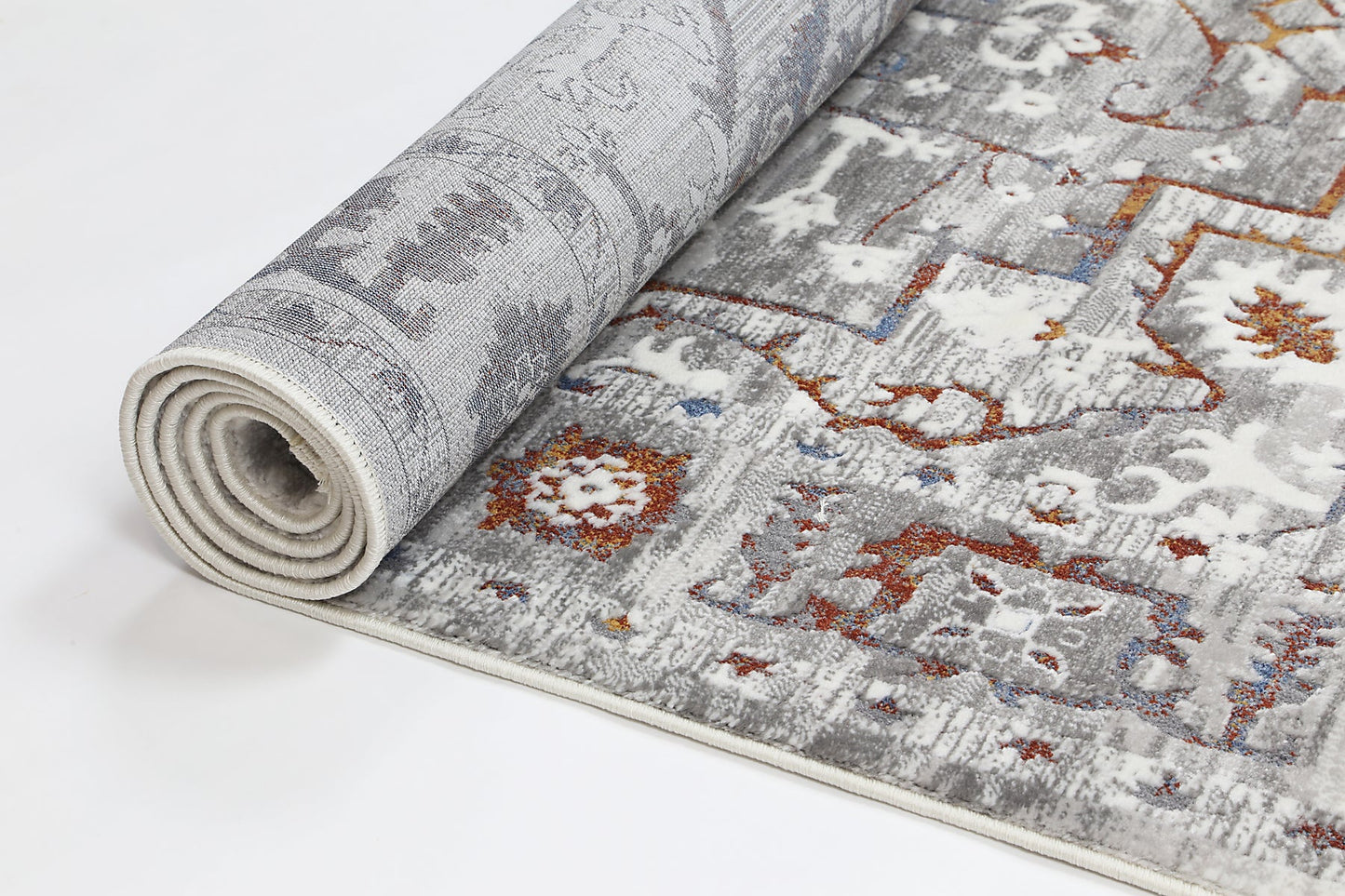 Bohemian Paradise Rug 290 x 200cm