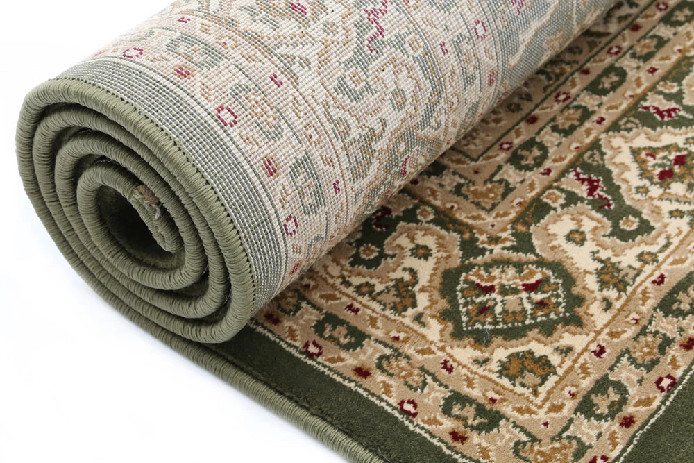 Julian traditional designer rug 290 x 200 cm