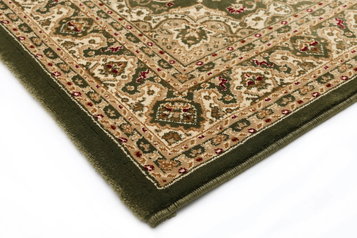 Julian traditional designer rug 290 x 200 cm