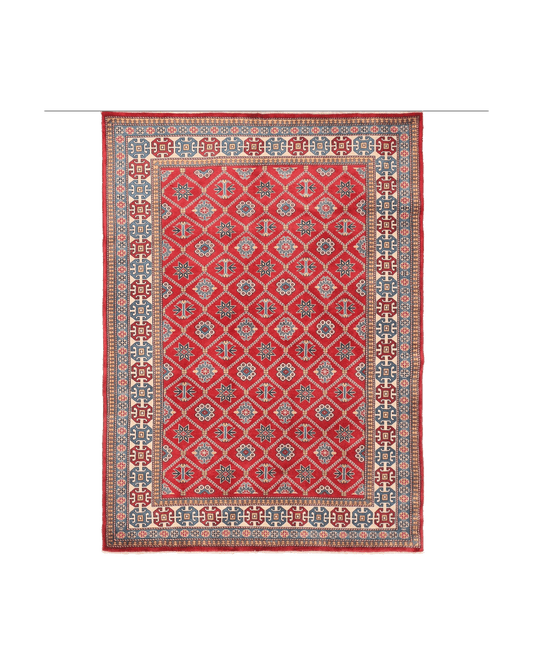 Shirvan Rug - 221 x 159cm