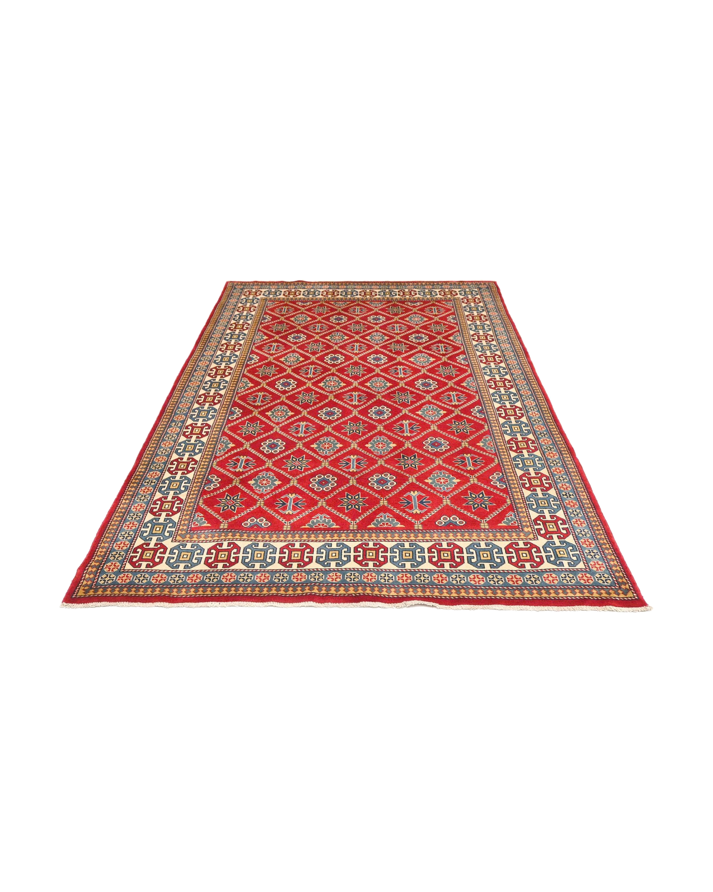 Shirvan Rug - 221 x 159cm