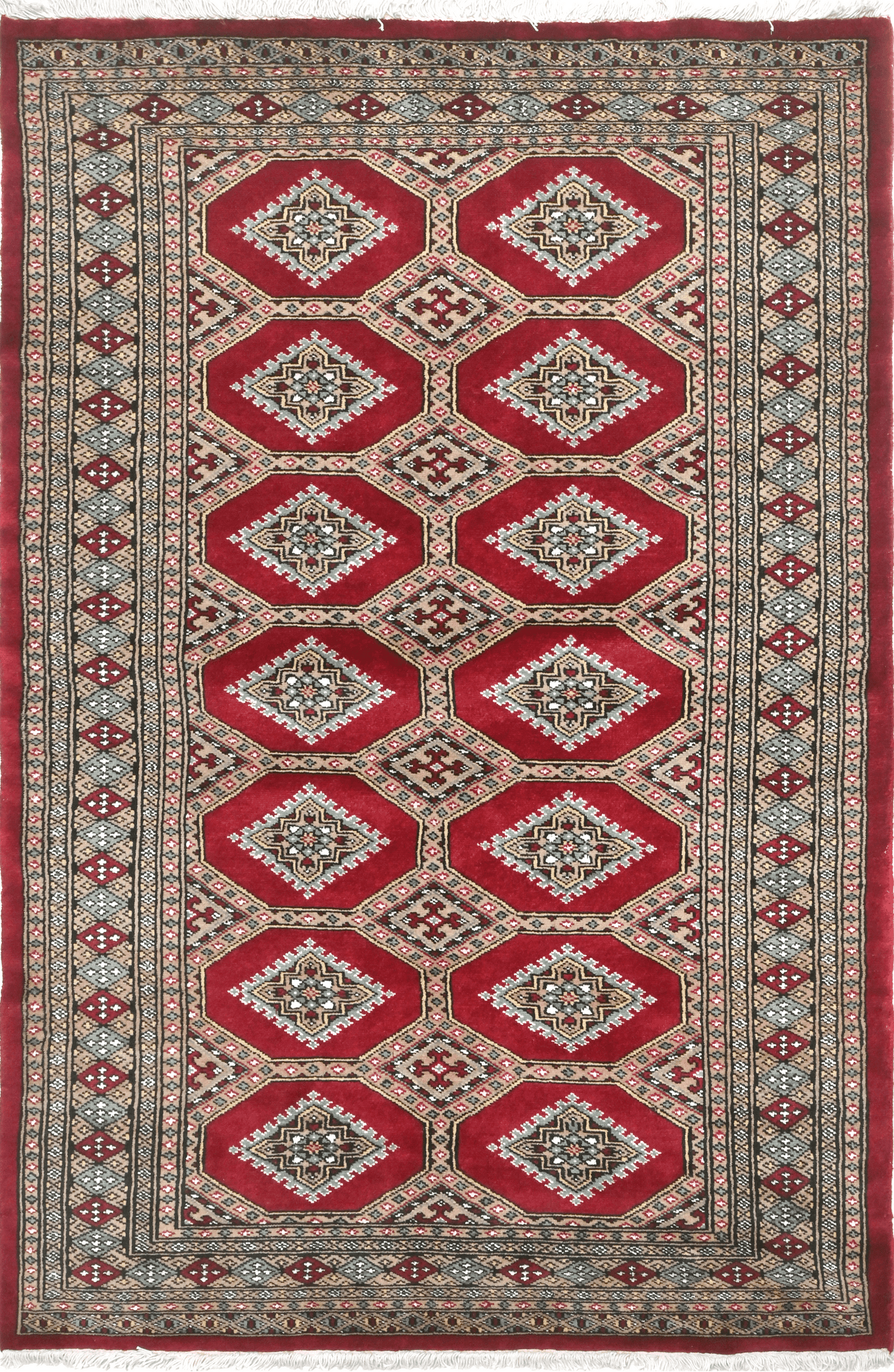 Jaldar Rug - 191 x 122cm