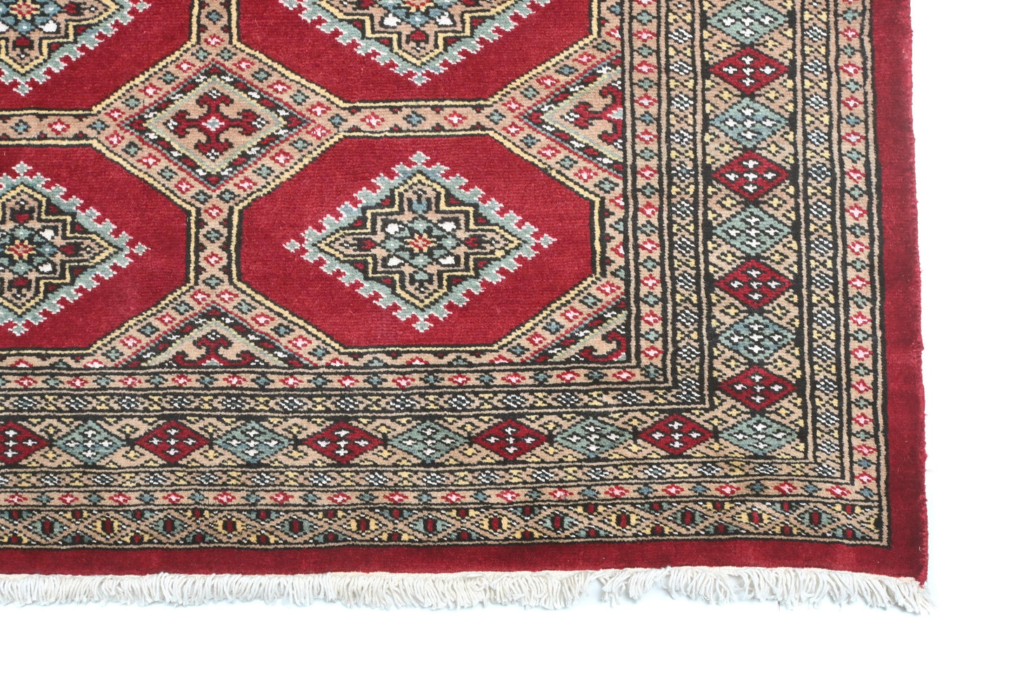 Jaldar Rug - 191 x 122cm