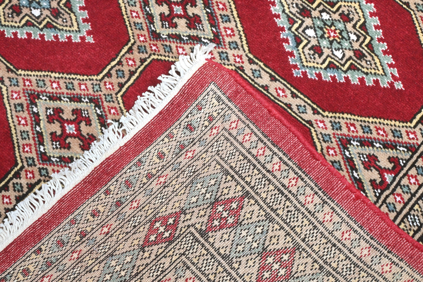Jaldar Rug - 191 x 122cm