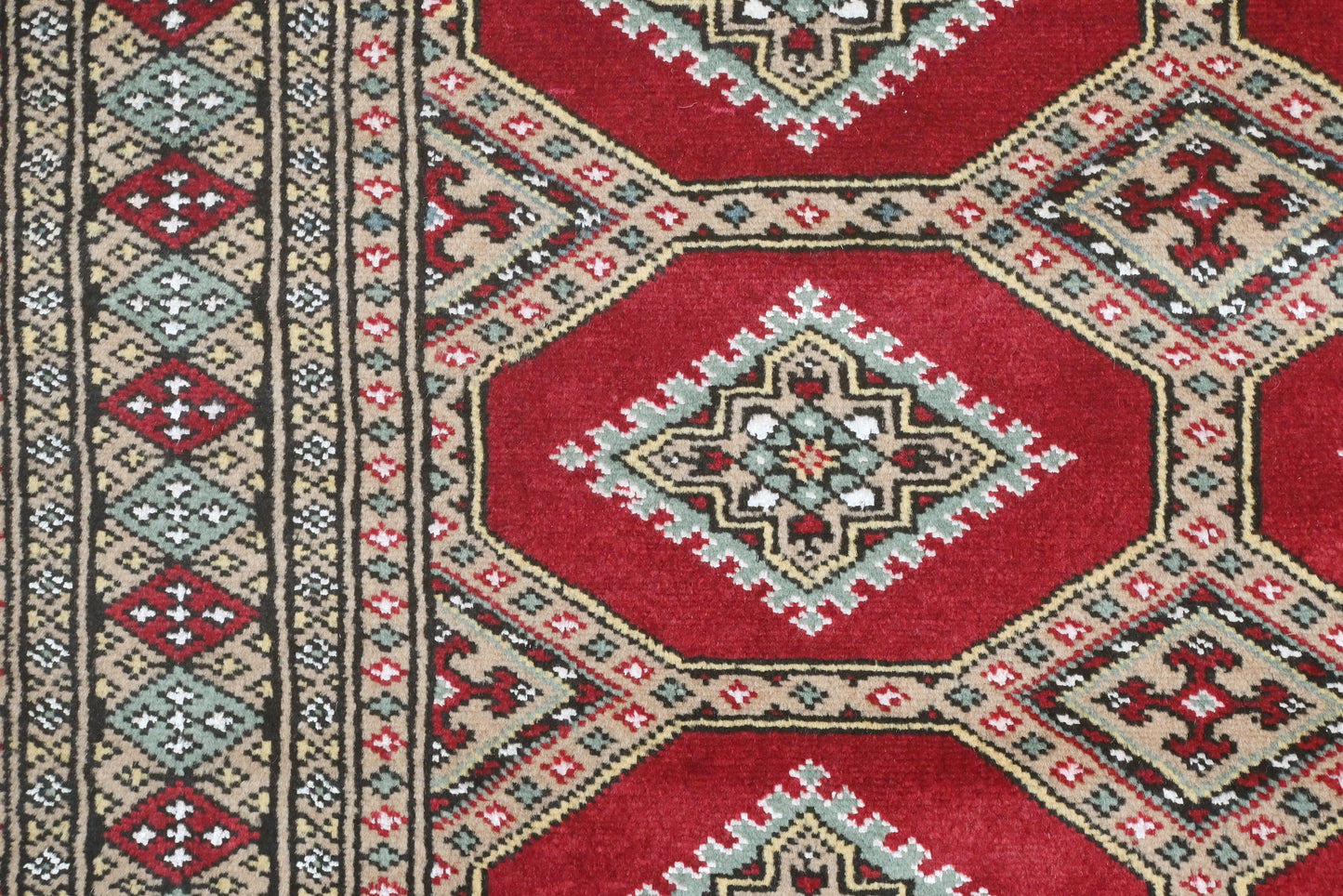 Jaldar Rug - 191 x 122cm