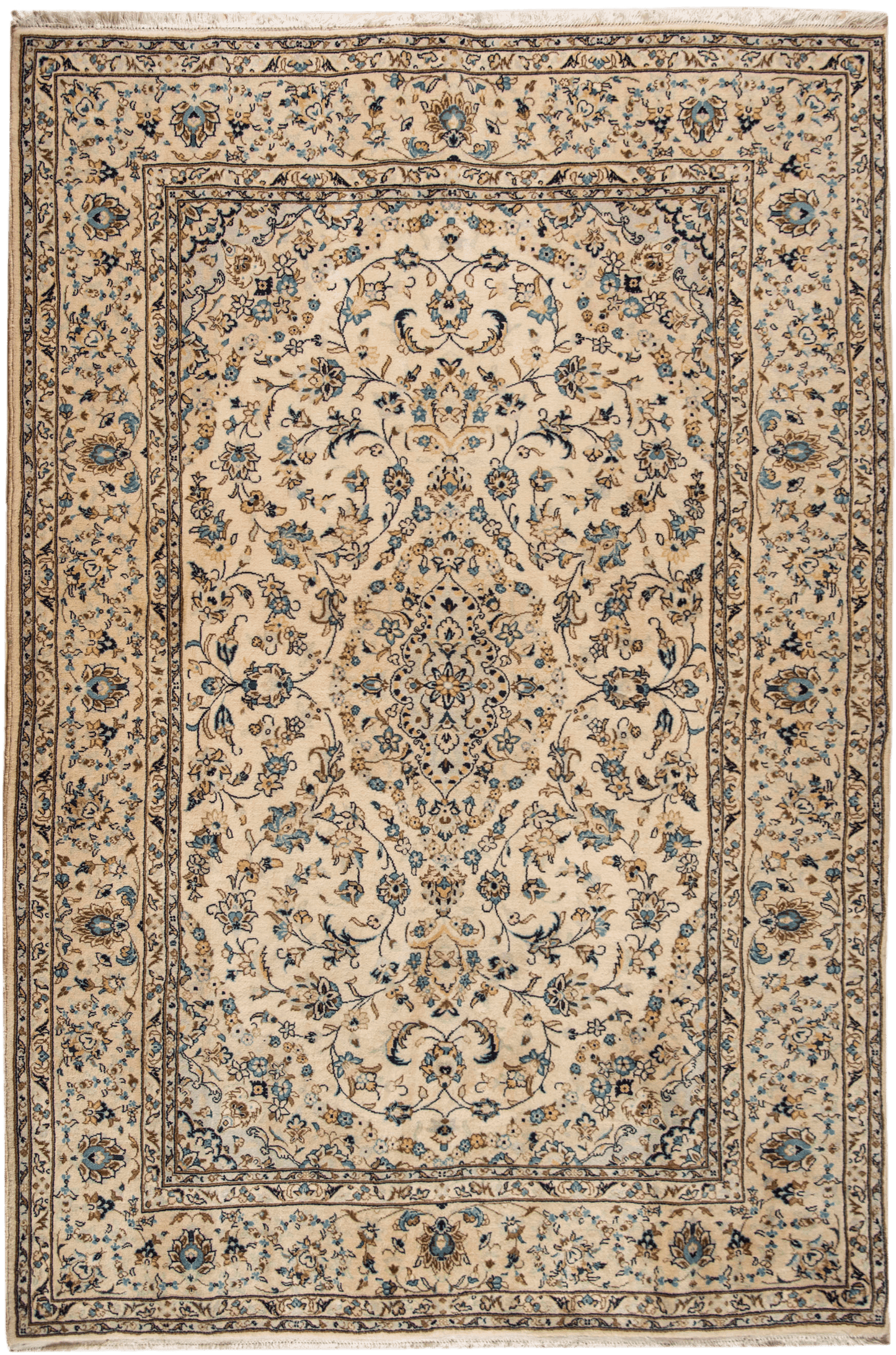 Yazd Rug - 300 x 200cm