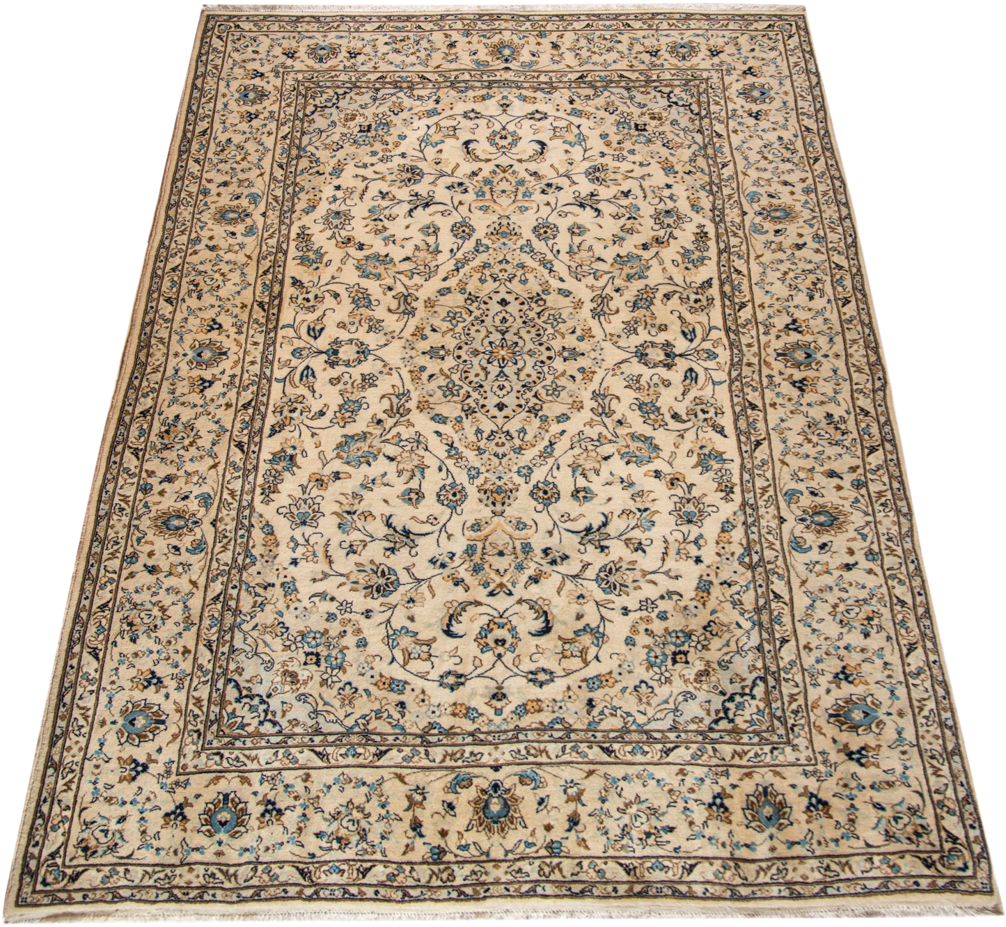 Yazd Rug - 300 x 200cm