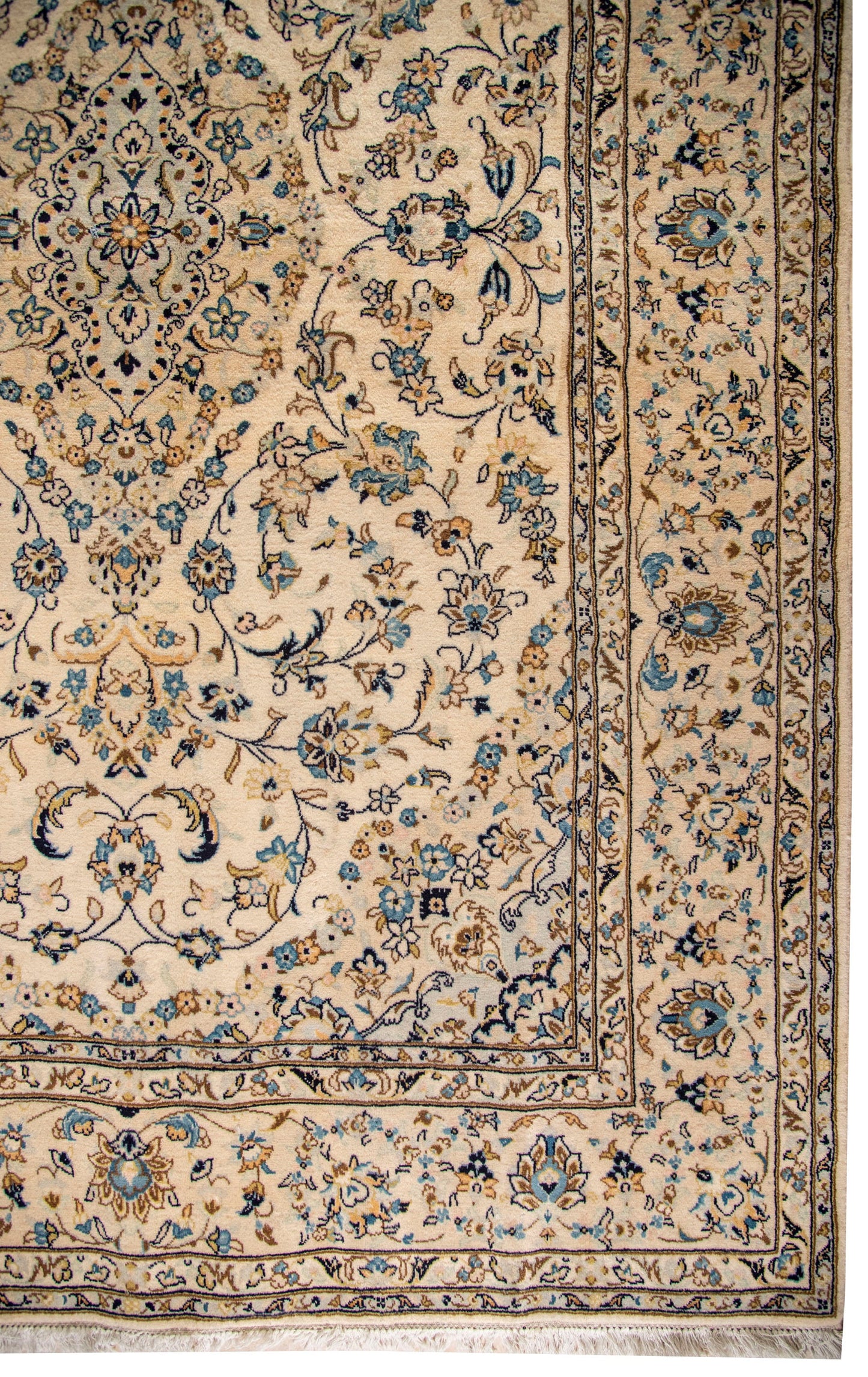 Yazd Rug - 300 x 200cm