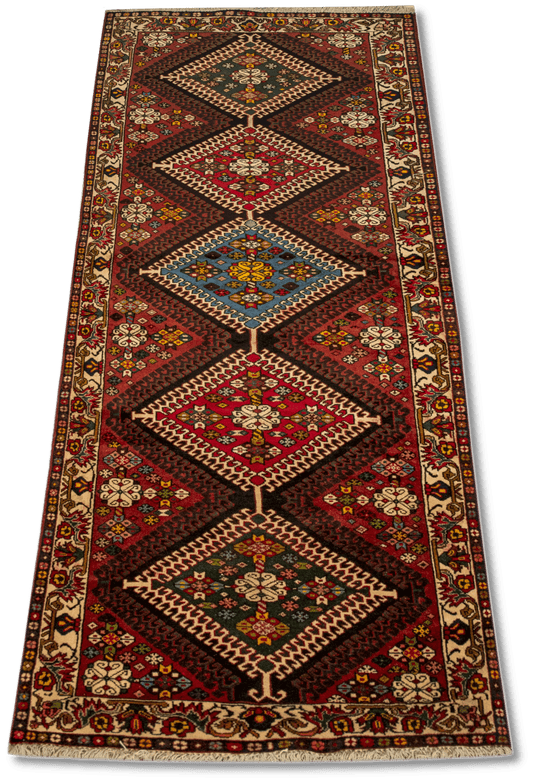 Persian Shiraz - 302 x 125cm