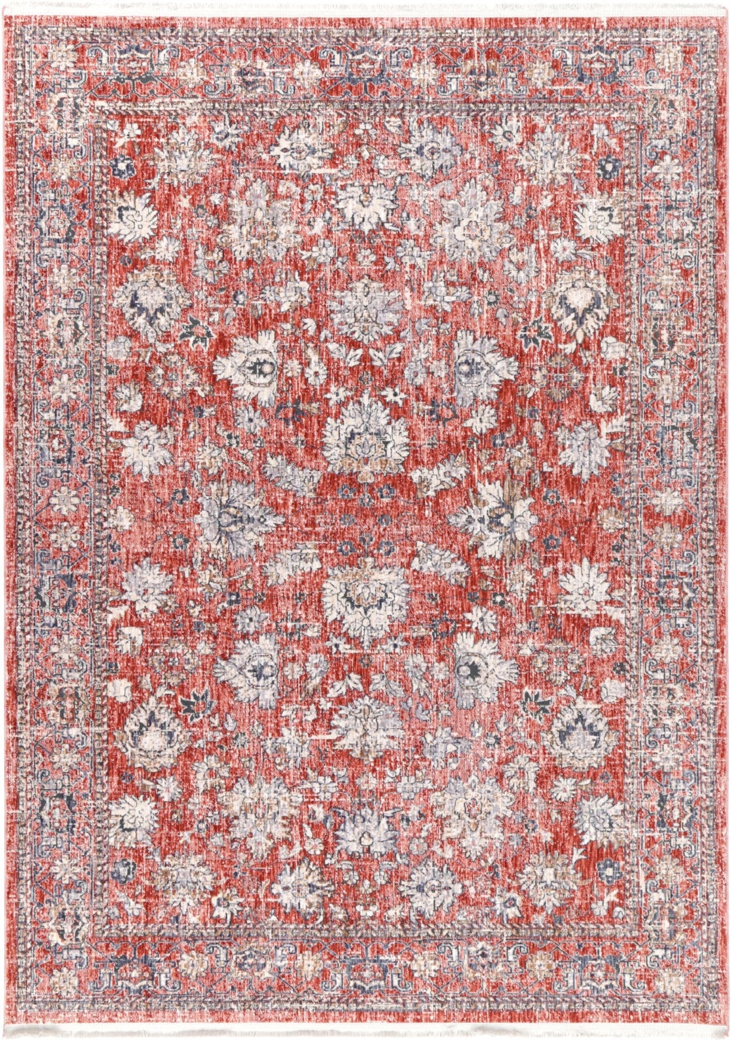 Alhambra Rug 290 x 200 cm