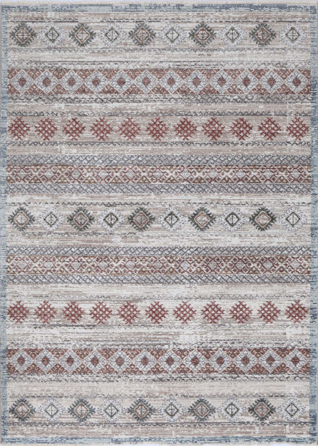 Baltimore Violetville Vintage Inspire Rug
