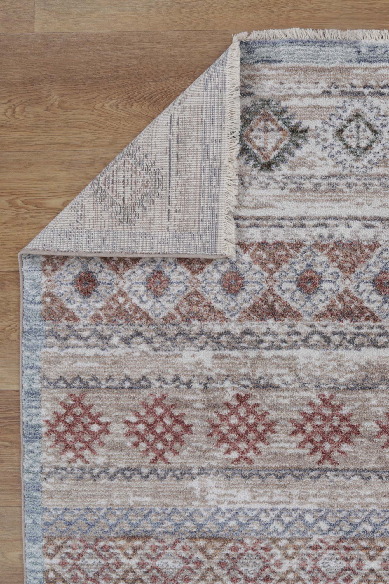 Baltimore Violetville Vintage Inspire Rug