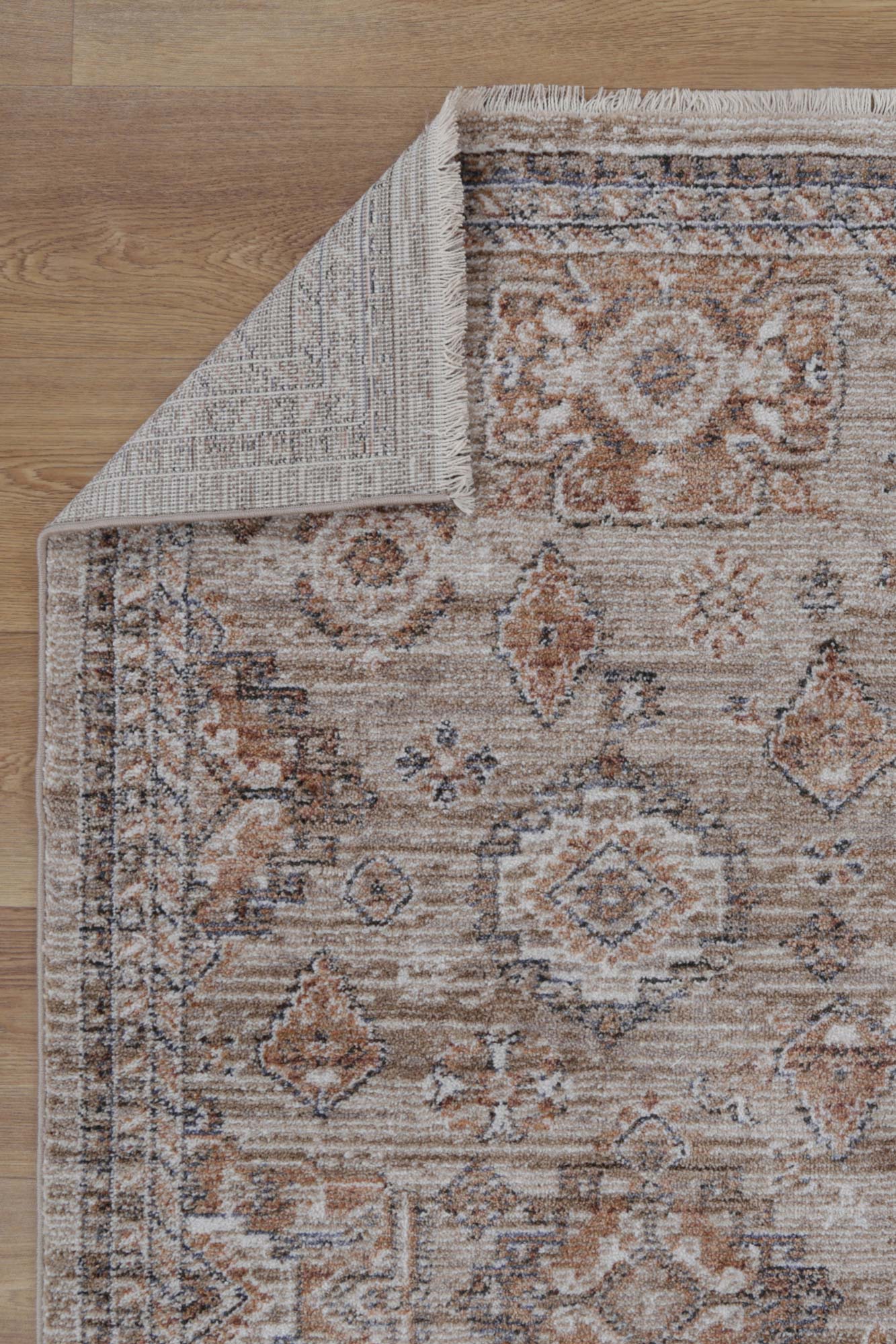 Baltimore Upton Vintage Inspired Rug